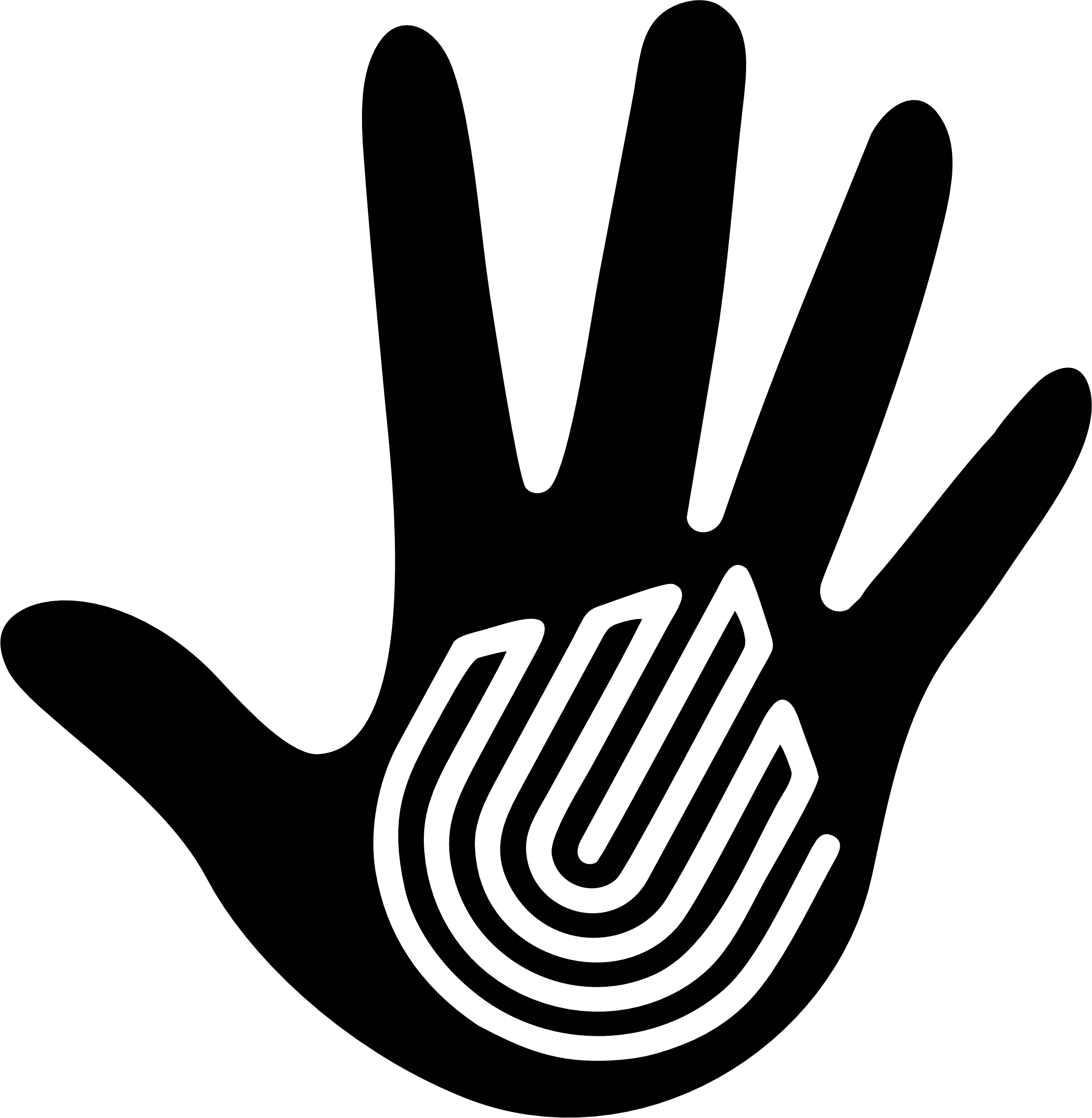 RDIDAS Logo