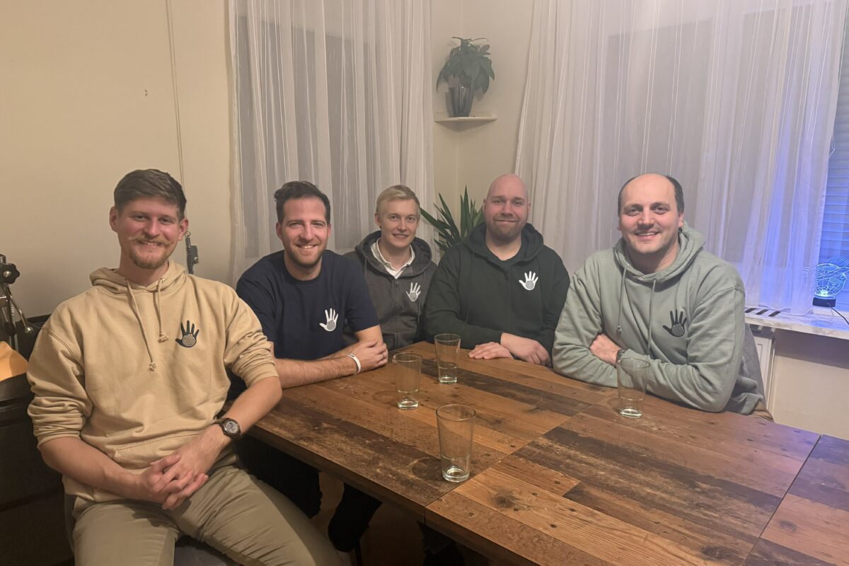 Generalversammlung 2026